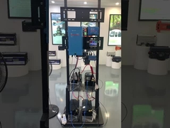 Bely Energy Latest Design 12V 180AH Support CAN RS485 Communicatie Voor RV Camper Caravan