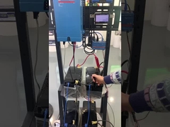 IP65 Behuizing LiFePo4 batterij 12V180AH voor RV 5000 Cycle Life 2304Wh Energie