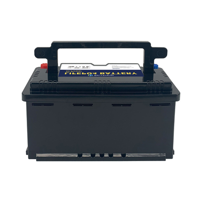 kopen Nieuwe het Ontwerp12v 150AH Batterij 100ah van Bluetooth Bely voor Jacht/Jachtautoped online manufacture