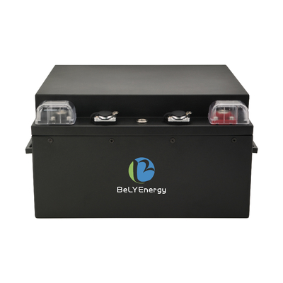 kopen VW Onderzetel 12V Lithium Iron Phosphate batterij met een maximale laadstroom van 250A online manufacture