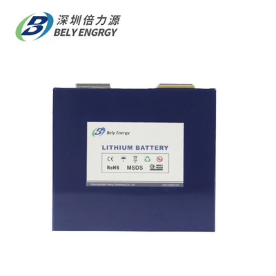 kopen Prismatische Automobiel 3,2 V 50ah Lifepo4 sorteren een Lithium Ion Battery Used In Cars online manufacture