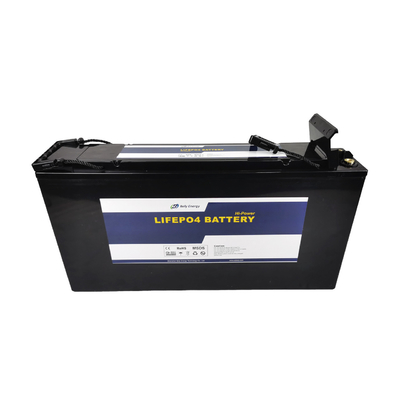 kopen van de de Batterijbank van 24V 50000mAH LiFePO4 Zonneelektronikabatterij Van de consument 1280Wh online manufacture