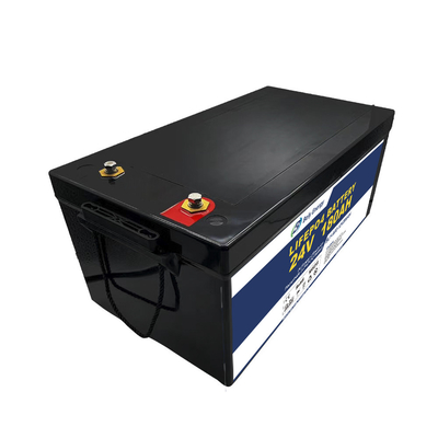 kopen LiFePO4180000mah 24V Lithium Ion Battery For Submarine online manufacture