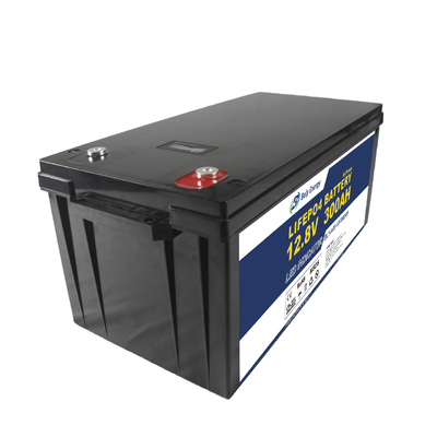 kopen 5000 Keer sorteer een LEIDEN van 12V 300000mAh Lithium Ion Camper Battery For rv van rv Zonne online manufacture