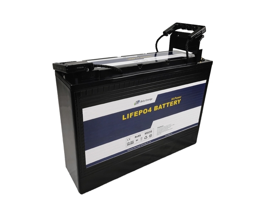 kopen Pak 30Ah van de straatlantaarn het Navulbare 24V LiFePo4 Batterij voor Basisstation online manufacture