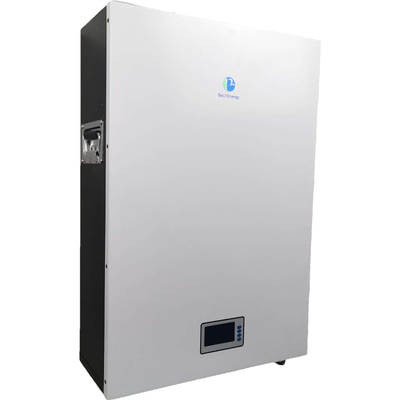 De zonnelifepo4 batterij 10KWH van het Powerwallhuis voor energieopslag